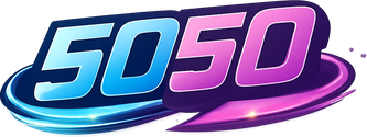 5050 বাংলাদেশের হোম লোগো